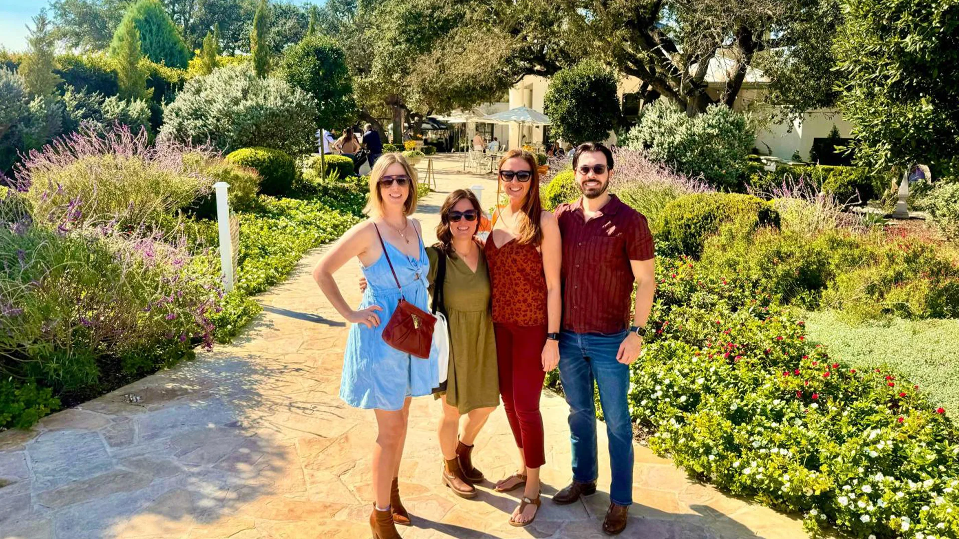 Fredericksburg Oktoberfest Wine Tours 2026 29 Hill Country Limo Wine Tours by Pronto Andiamo 1
