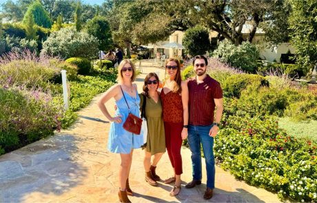 Hill Country Limo & Wine Tours by Pronto Andiamo (24) Hill Country Limo & Wine Tours by Pronto Andiamo