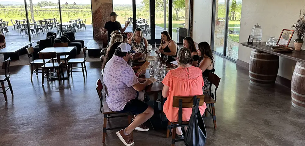 Unlocking a Stress-Free and Memorable Wine Tour Experience in Fredericksburg Unlocking a Stress-Free and Memorable Wine Tour Experience in Fredericksburg