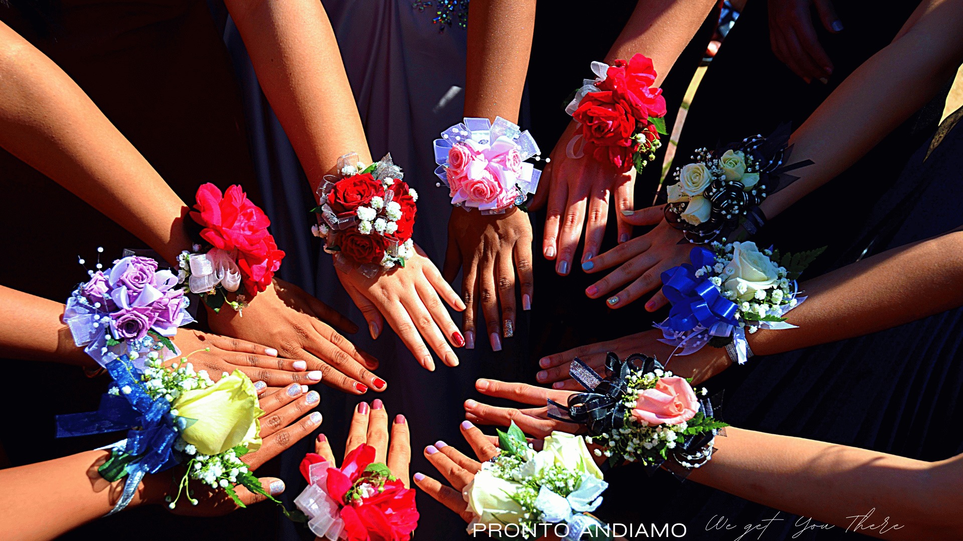 Safe Prom Limo Rental | Austin | San Antonio | Hill Country 14 Pronto-Andiamo-Prom-2