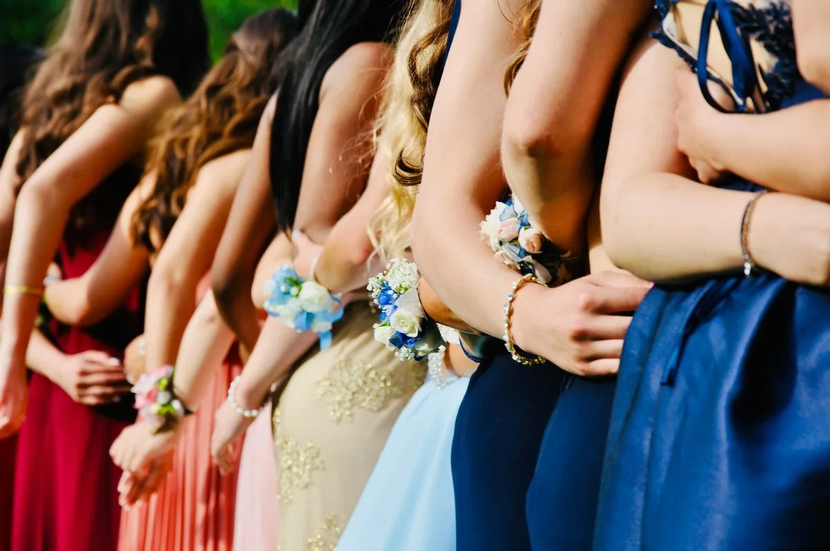 Safe Prom Limo Rental | Austin | San Antonio | Hill Country 12 Pronto-Andiamo-Prom