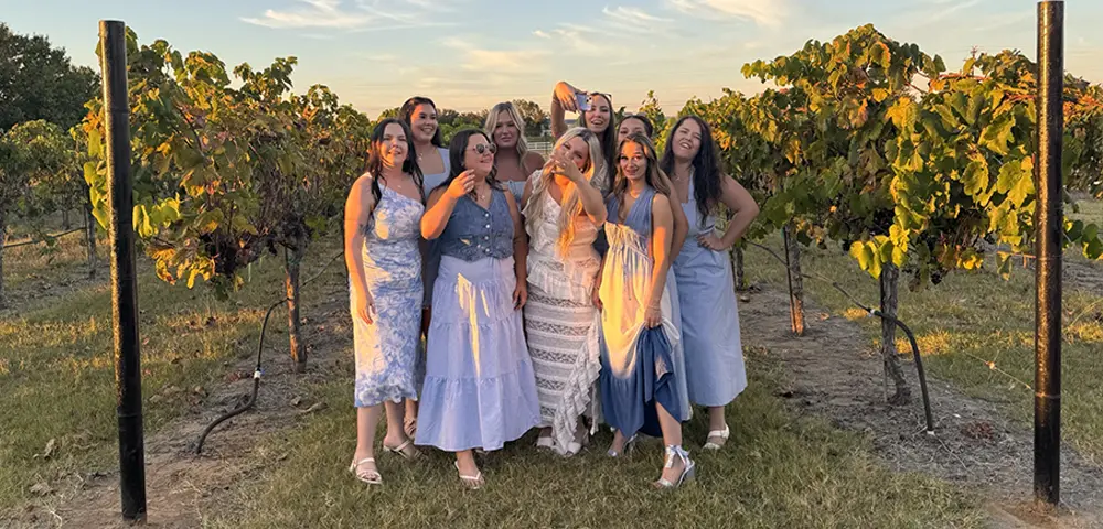 Sip Sustainably: Luxury Wine Tours for the Eco-Conscious Traveler