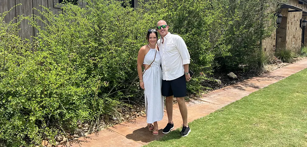 Unforgettable Romantic Wine Tours in Fredericksburg: Crafting the Perfect Experience Unforgettable Romantic Wine Tours in Fredericksburg: Crafting the Perfect Experience