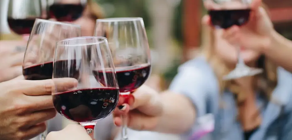 Beyond the Boardroom: How Corporate Wine Tours Ignite Team Spirit
