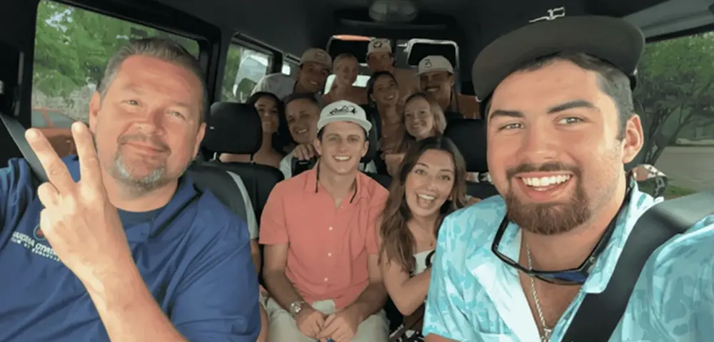 Discover the Best Fredericksburg Texas Wine Tour Experiences in 2026 Discover the Best Fredericksburg Texas Wine Tour Experiences in 2026