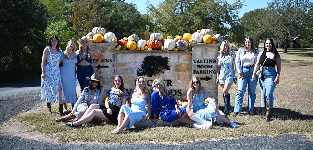 Elevate Your Group Celebration with Luxury Transportation in Fredericksburg