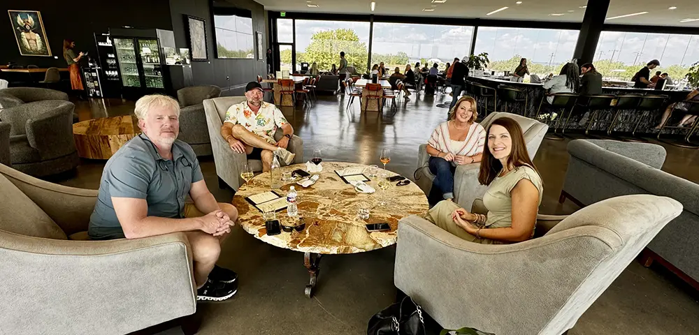 Elevate Your Team’s Spirits: Corporate Wine Tours in Texas Hill Country Elevate Your Team’s Spirits: Corporate Wine Tours in Texas Hill Country