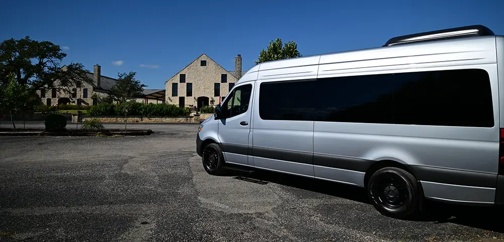 Quick Guide: Choosing the Perfect Luxury Ride for Your Texas Hill Country Escape Quick Guide: Choosing the Perfect Luxury Ride for Your Texas Hill Country Escape