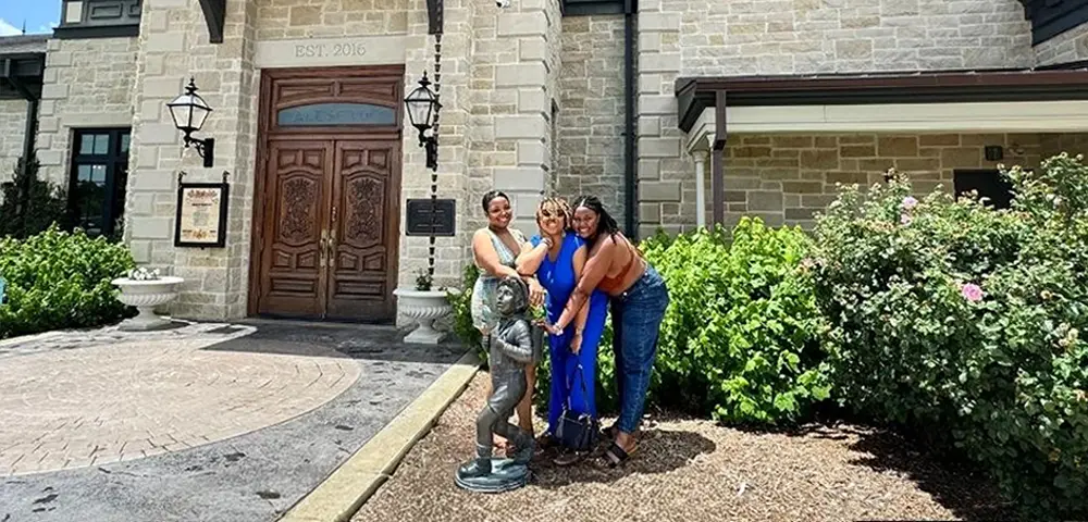 Top Attractions and Best Places to Stay in Texas Wine Country Top Attractions and Best Places to Stay in Texas Wine Country