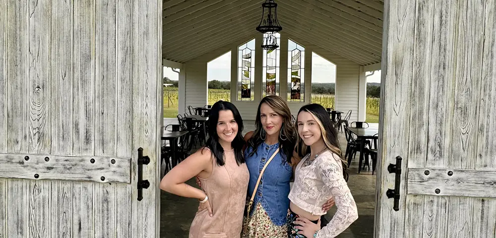 Behind the Scenes: Crafting Unforgettable Luxury Wine Tours in Fredericksburg Behind the Scenes: Crafting Unforgettable Luxury Wine Tours in Fredericksburg