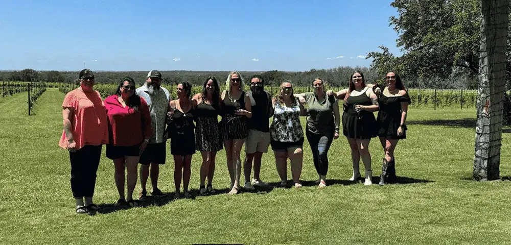 Your Complete 2026 Guide to Visiting Texas Wine Country and Its Vineyards