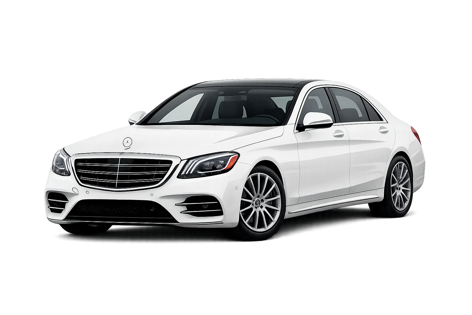 Mercedes S560 Mercedes S560